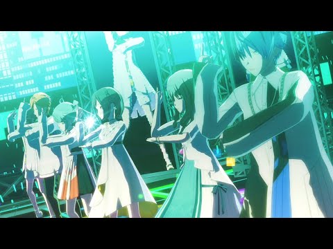 【プロセカMV】アイムマイン【絵名・彰人・穂波・寧々・冬弥・ミク】(4K対応)