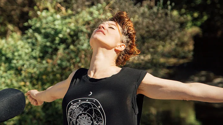 Amanda Palmer - In My Mind (The Current Sessions d...