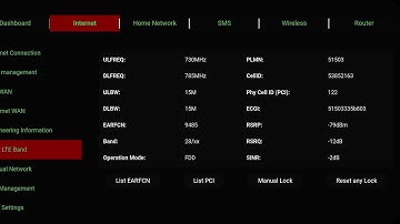 PLDT R281 BASEBAND V002.2 Band Locking TIPS and Procedure.
