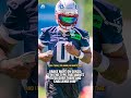 Drake Maye talks about challenging Christian Gonzalez and Patriots camp