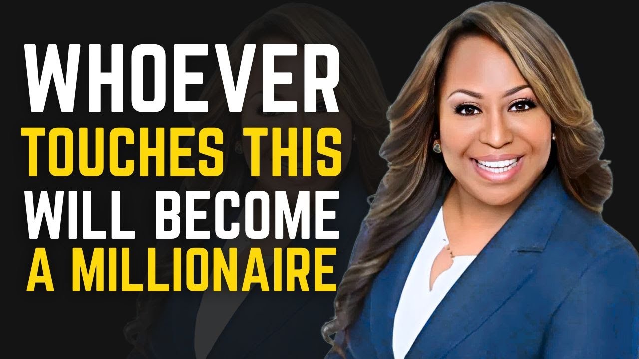 God Is Releasing Supernatural Money Into Your Hands — Pray This for 7 Minutes | Cindy Trimm