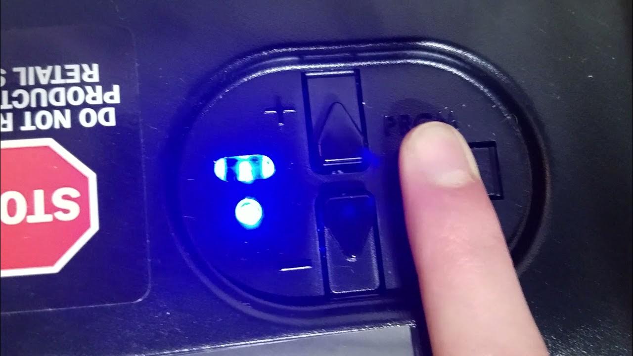 Genie 1035 Review YouTube