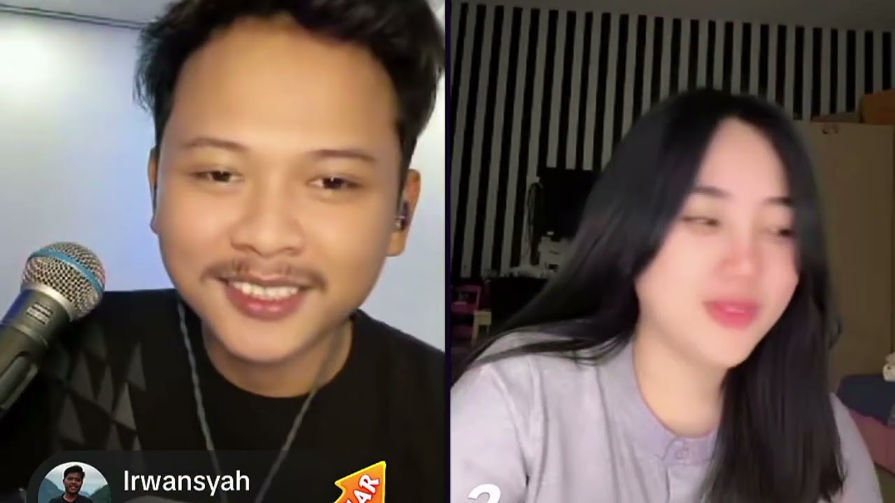 Jasun Curiga Mulai Tidak Diajak Viana Eva Lagi !? 