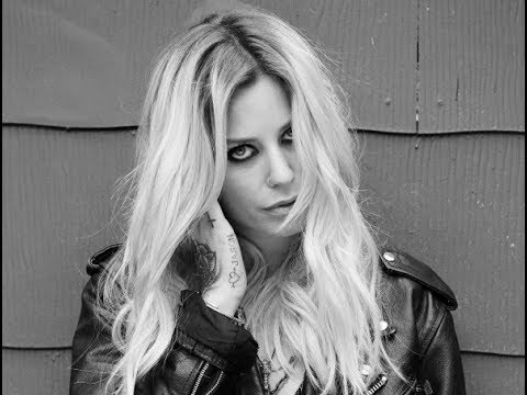 Gin Wigmore - Hey Ho