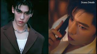 Wang Zi Yi 王子异 (Profile and Drama List) Why Women Love (2022)