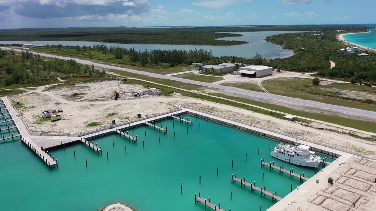 Crooked Island Lodge and Marina