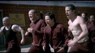 Green Street Hooligans 2, first fight