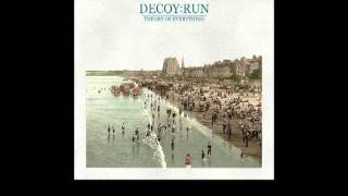 Decoy:Run - Shipwreck (Lyric Video)