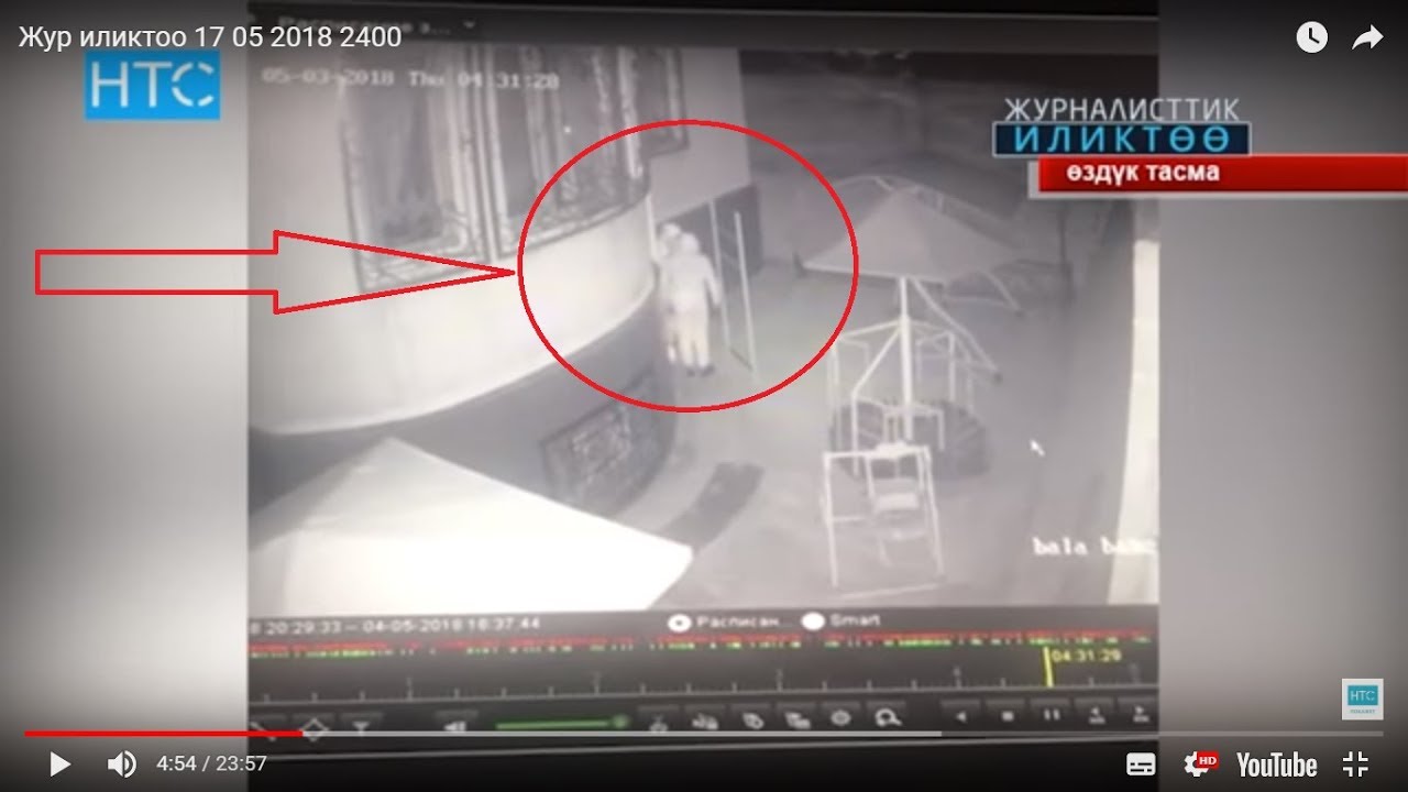 Көк-Жар: ҮЙ тоногон УУРУЛАР | Абдышүкүр ажынын үйүнө кирген уурулар / Журналисттик иликтөө / НТС