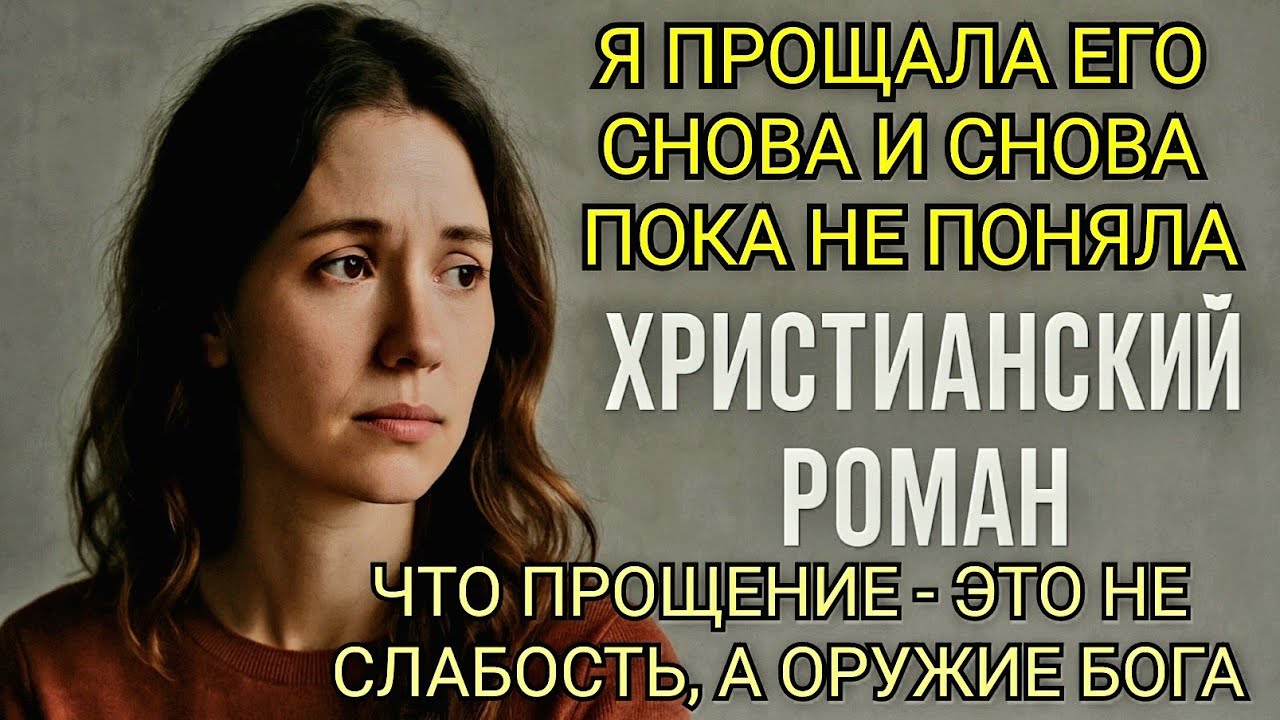 Я здесь главная. Христианский рассказ 