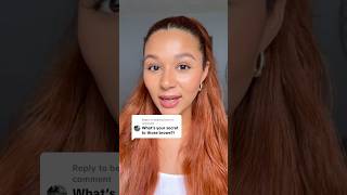 Eyebrow Growth Journey (From Sparse to Full Brows) | SOWN