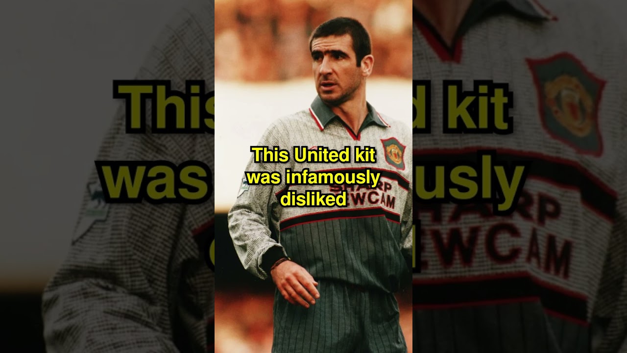 Worst BANNED Kits In Football History 