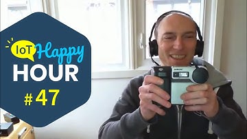IoT Happy Hour #47: Building Apps with the new balena blocks