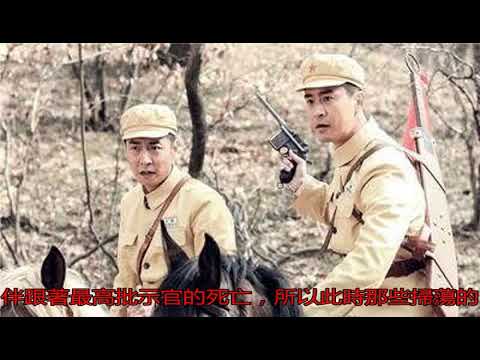 日本將軍慘死中國, 卻不知擊斃敵將的英雄是誰, 至今成謎_日軍