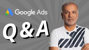 PPC Interview Questions and Answers - 10+ Frequently Asked Google Ads Interview Questions & Answers