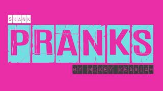 SKANK PRANKS - 24 Hour Fitness (Prank Call)