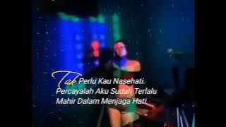 STORI WA DJ TESSA MORENA