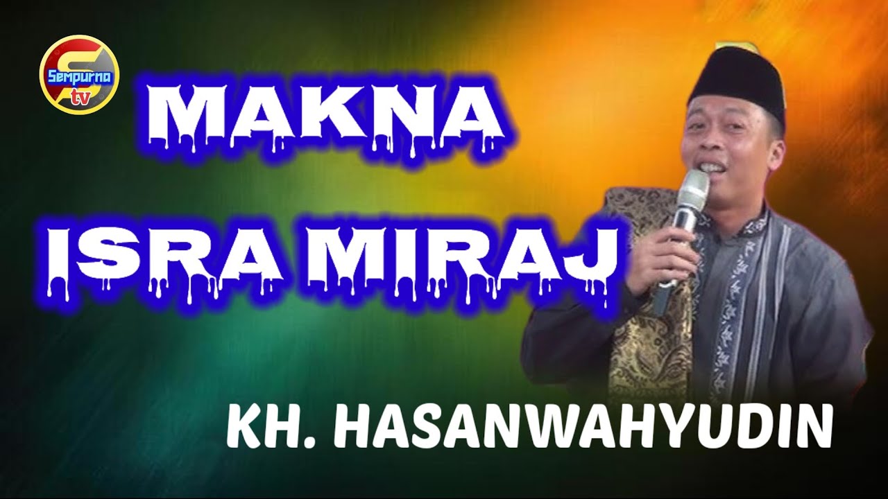 KH. HASAN WAHYUDIN TERBARU CIREBON