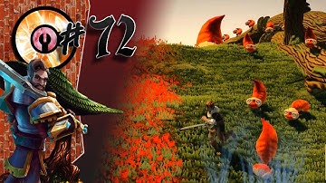 Project Spark Mischief #72 - Real War