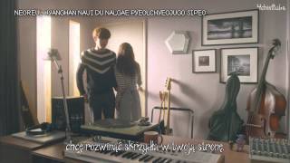 [MV/ ROM/ PL SUB] Baekhyun (EXO) - Beautiful (EXO Next Door OST) ~polskie napisy~