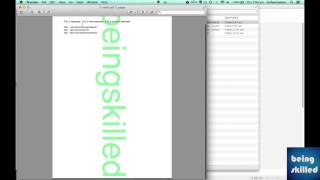Ultimate Libreoffice Tutorial - LibreOffice Calc & Writer Basics