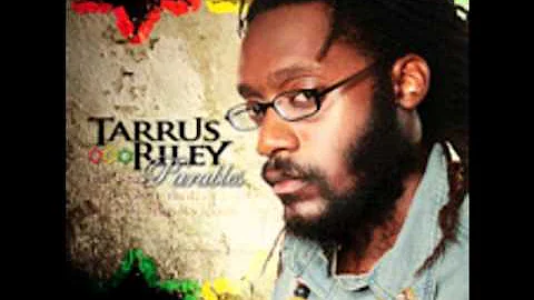 Tarrus Riley - System Set