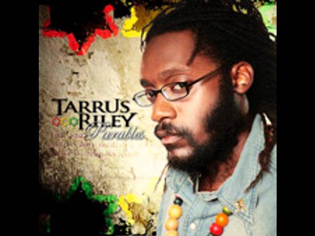 Watch Tarrus Riley - System Set on YouTube Watch Tarrus Riley - System Set on YouTube