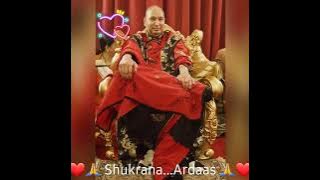 Shukrana Ardas # Sudhir Sehgal