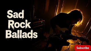 Best Rock Ballads for Holding Hands in the Rain – Legendary Romantic Hits