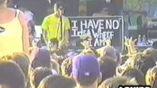 01 - blink-182 - Family Reunion (Live Warped Tour '99)