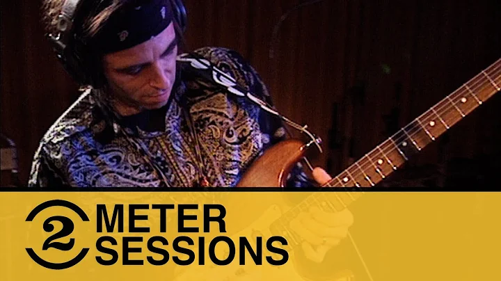 Nils Lofgren - Shine Silently (Live on 2 Meter Ses...