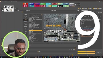 Episode 9: How to do a test point and why we do it Zebroon Class