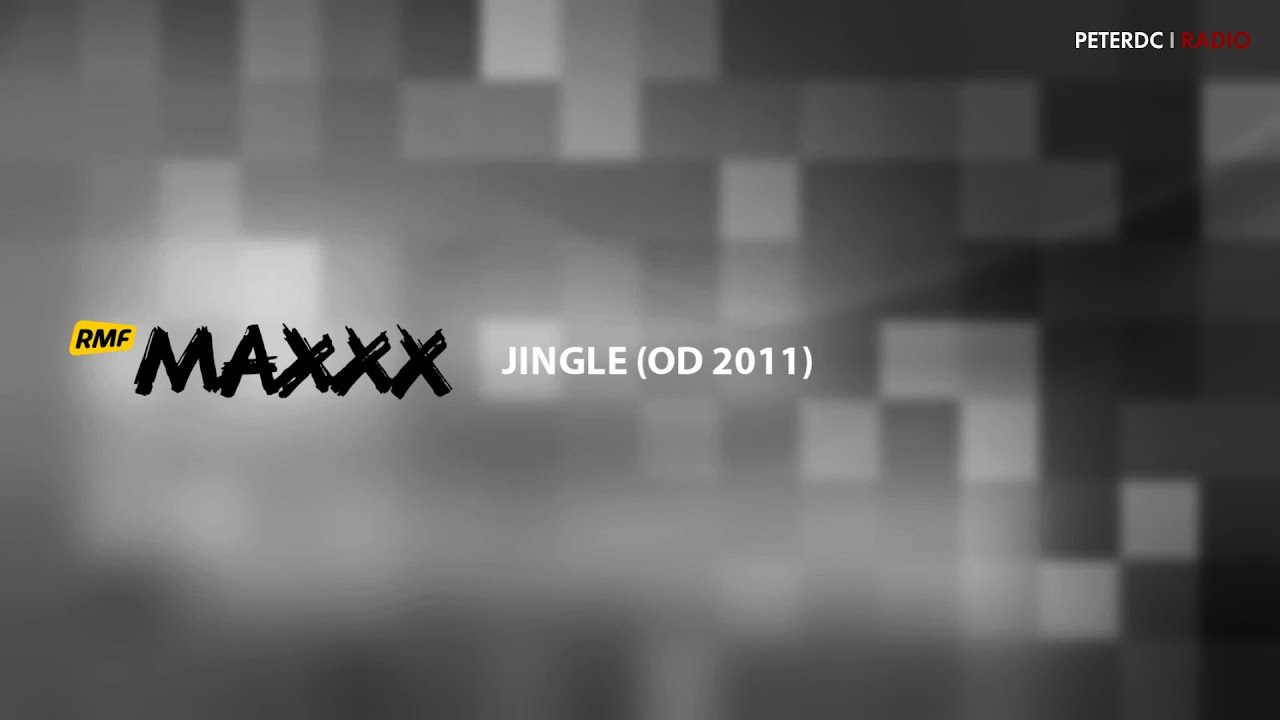 RMF MAXXX - jingle (2011)