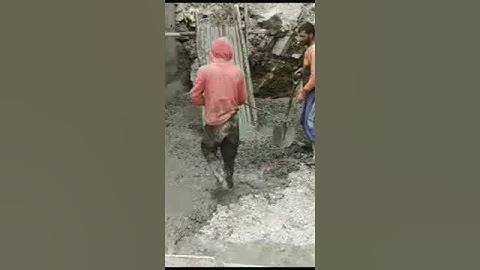 Bridge construction #concrete#bridge #construction #civilengineering #travel #engineers