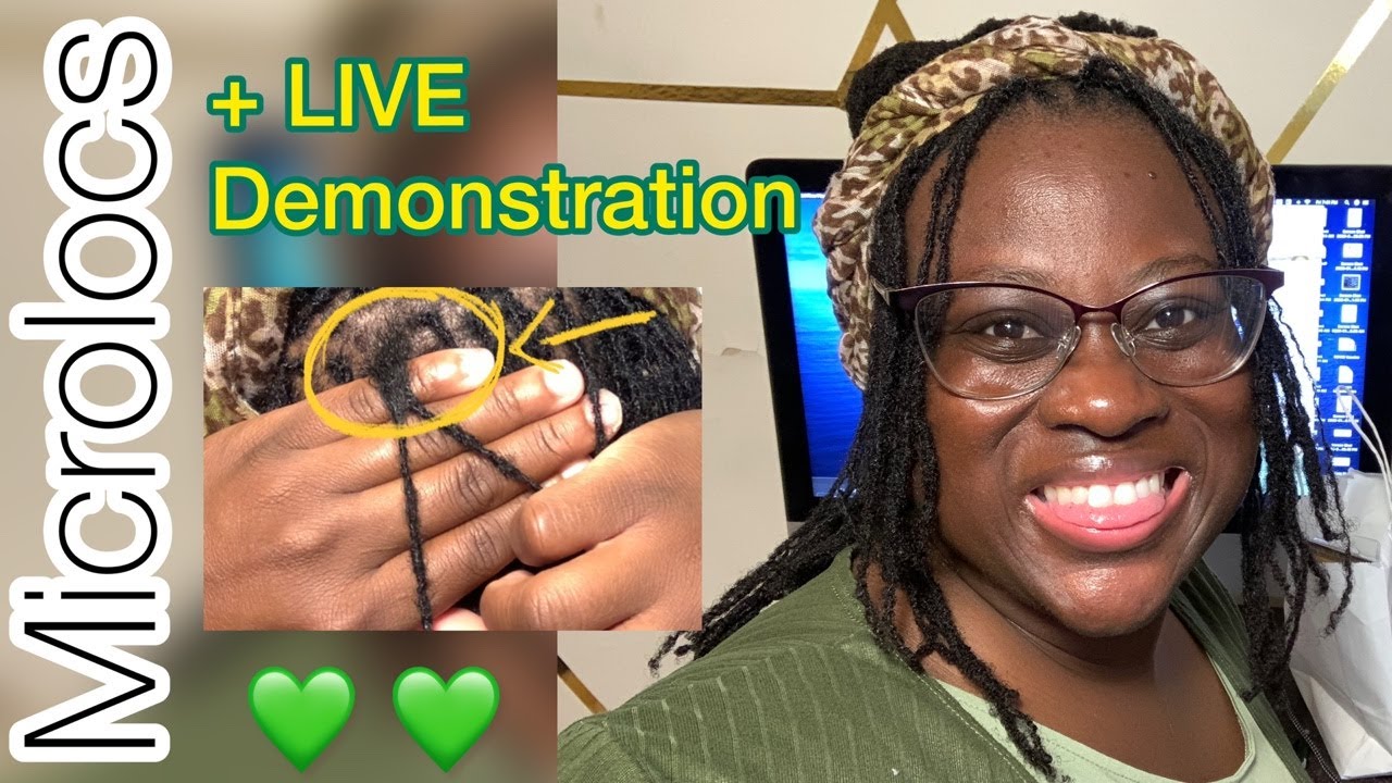 How To Avoid and FIX Marrying at the Roots!  LIVE Demonstration