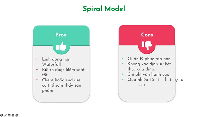 Phase là gì trong quy trình phát triển phần mềm năm 2024