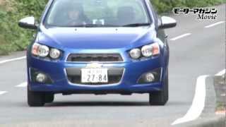 コンパクトなアメ車もちょっと