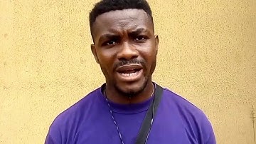 Osas tells his Father and Mother’s name