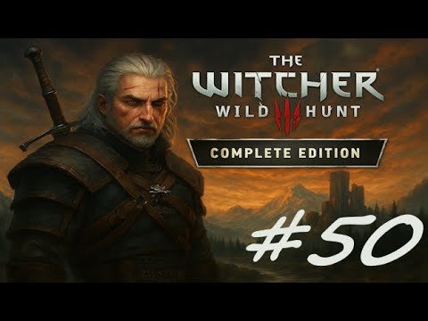 The Witcher 3: Wild Hunt - Game Of The Year Edition (PS4/Xbox ?) - Très Bon état