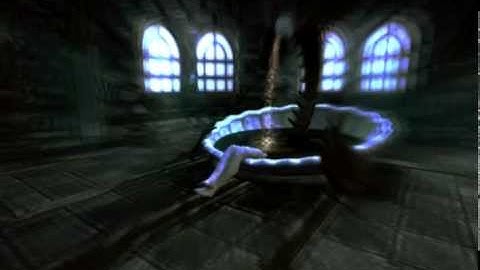 Amnesia: The Dark Descent Part 6 Storage walkthrough