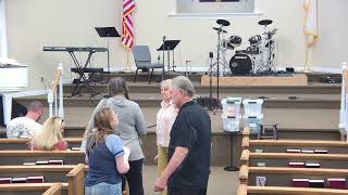 Welcome at Cornerstone!