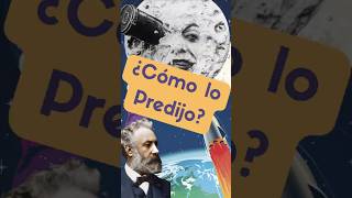 ¿Cómo Verne Predijo la Misión a la Luna?