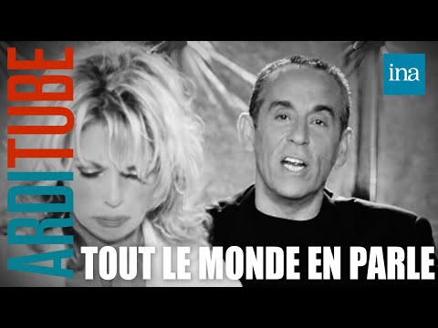 Best of : Tout Le Monde En Parle : Remix 3 du 16/07/2005 | INA Arditube