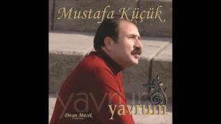 Mustafa Küçük - Kuru Yaprak Gibi