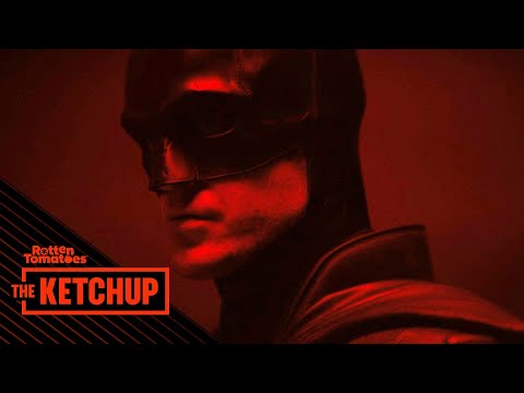 What the New Batsuit Tells Us about 'The Batman' | Rotten Tomatoes