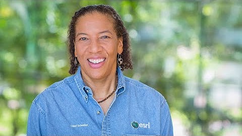 Mapping the Deep with Dr. Dawn Wright: Ocean Exploration & Black Excellence