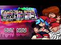 FNF - Back Again (FNF MOD)