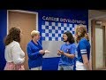 Uky engineering career development