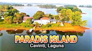 Why you need to visit Paradis Island in Cavinti, Laguna. Btw, no TITAN spotted 😁 | 2021