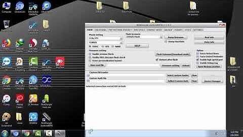 Symphony I60 Frp Remove Done 1click